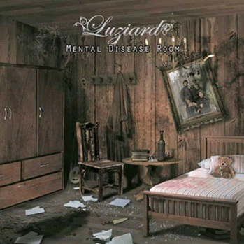 Luziard : Mental Disease Room